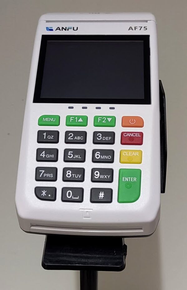 کارتخوان سیار آنفو AF75