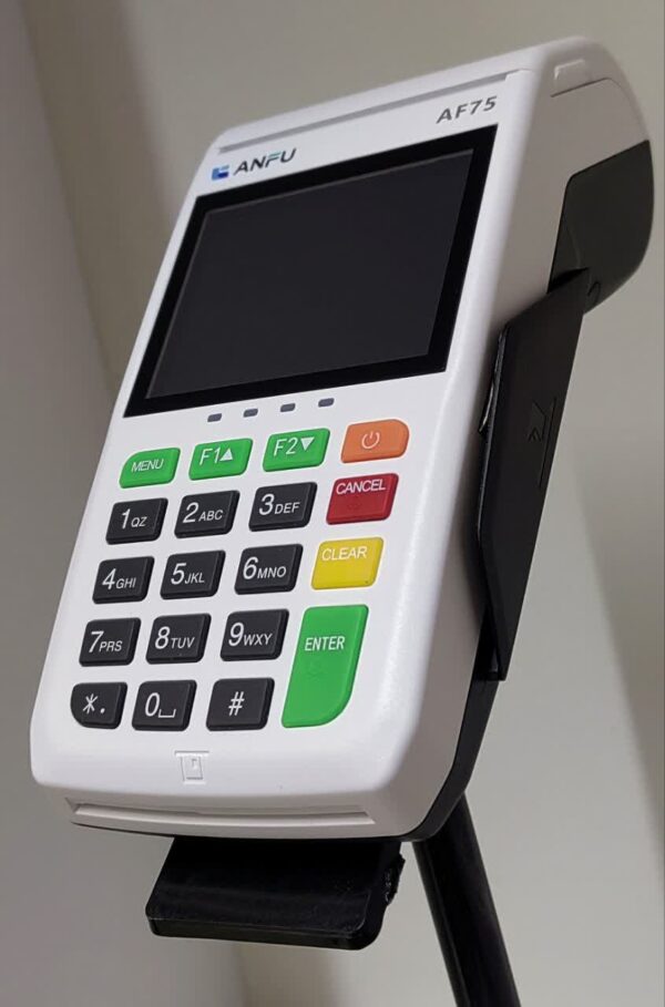 کارتخوان سیار آنفو AF75