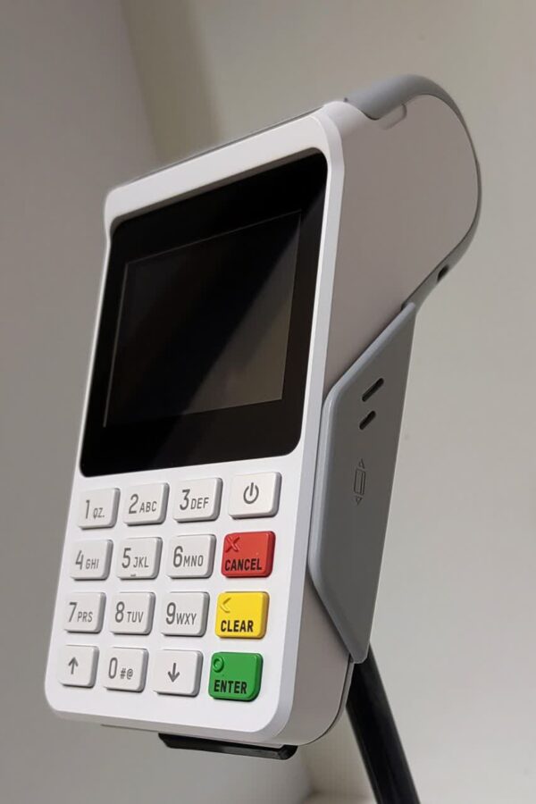 کارتخوان سیار M3P