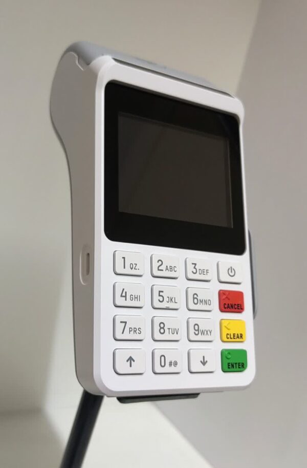 کارتخوان سیار M3P